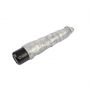 Realistyczny wibrator Pleasure Ranger srebrny DarkMuscle 22,5 cm - 6