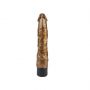 Wibrator realistyczny Pleasure Ranger Gold DarkMuscle 22,5 cm - 3