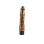 Wibrator realistyczny Pleasure Ranger Gold DarkMuscle 22,5 cm - 2