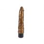 Wibrator realistyczny Pleasure Ranger Gold DarkMuscle 22,5 cm - 6