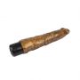 Wibrator realistyczny Pleasure Ranger Gold DarkMuscle 22,5 cm - 4