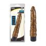 Wibrator realistyczny Pleasure Ranger Gold DarkMuscle 22,5 cm - 5