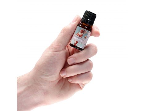 Afrodyzjaki Spanish Fly Passion dla par Pharmquests 10ml - 4
