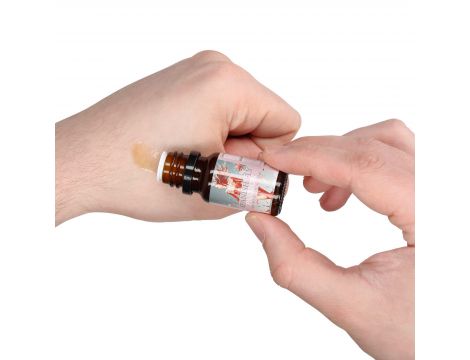 Afrodyzjaki Spanish Fly Passion dla par Pharmquests 10ml - 5
