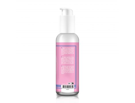 Lubrykant na bazie wody z kwasem hialuronowym Pharmquests 150 ml - 2