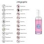 Lubrykant na bazie wody z kwasem hialuronowym Pharmquests 150 ml - 2