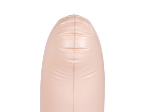 Gigantyczny nadmuchiwany penis S-Line 80 cm wodoodporny - 5