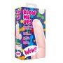 Gigantyczny nadmuchiwany penis S-Line 80 cm wodoodporny - 3