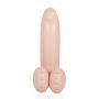 Gigantyczny nadmuchiwany penis S-Line 80 cm wodoodporny - 5