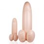 Gigantyczny nadmuchiwany penis S-Line 80 cm wodoodporny - 12