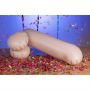 Gigantyczny nadmuchiwany penis S-Line 80 cm wodoodporny - 10