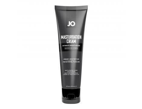 Krem do masturbacji JO bezzapachowy 120 ml - 2