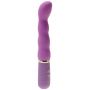 Wibrator- Me You Us Bliss G Spot Vibrator Purple - 2