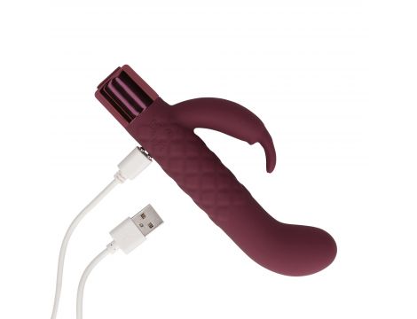 (S)explore - Toy Kit for Her - Dark Cherry - 3