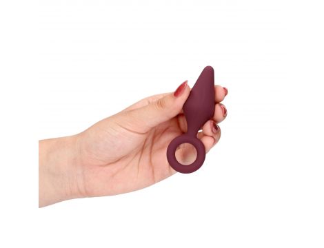 (S)explore - Toy Kit for Her - Dark Cherry - 4
