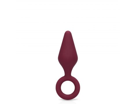 (S)explore - Toy Kit for Her - Dark Cherry - 11