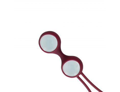 (S)explore - Toy Kit for Her - Dark Cherry - 16