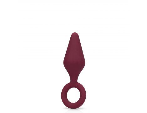 (S)explore - Toy Kit for Her - Dark Cherry - 20