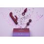 (S)explore - Toy Kit for Her - Dark Cherry - 25