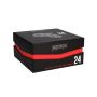 Pas cnoty ManCage Model 24 czarny 9 cm - 2