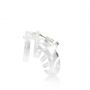 Klatka cnoty ManCage transparentna 9 cm - 7