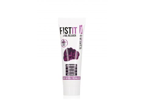 Żel Anal Relaxer Fist It 25 ml - 5