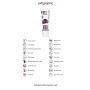 Żel Anal Relaxer Fist It 25 ml - 4