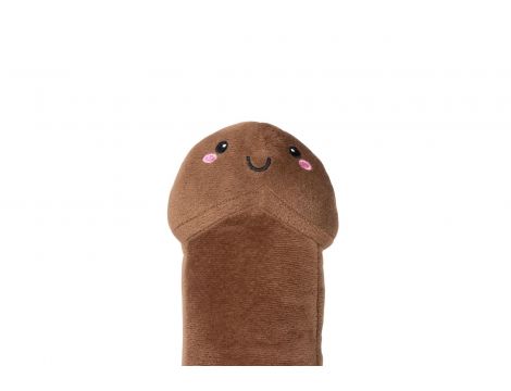 Pluszowy penis S Line 30 cm - 2