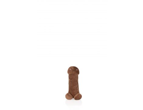 Pluszowy penis S Line 30 cm - 3