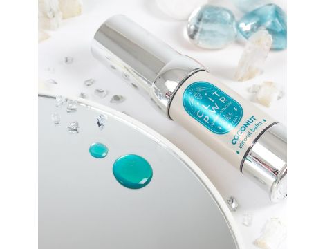 Balsam do łechtaczki Secret Play kokosowy 15 ml - 2