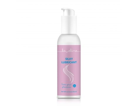 Lubrykant jedwabisty Loveline 150 ml - 2
