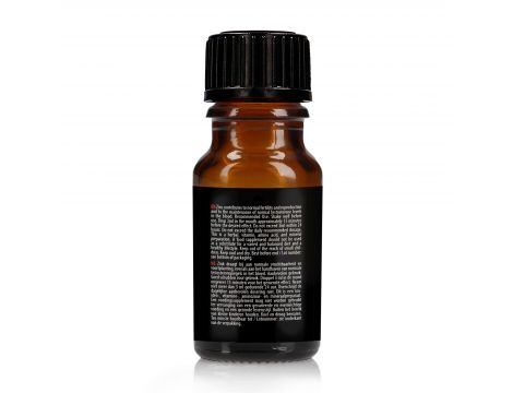 Afrodyzjaki dla par Spanish Fly Red Hot Pharmquests 10 ml - 7