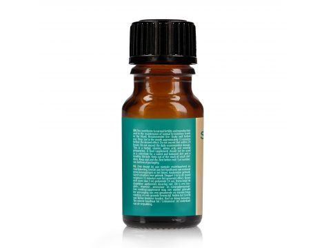 Afrodyzjak Spanish Fly Love Potion Pharmquests 10 ml - 4