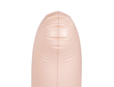 Gigantyczny nadmuchiwany penis S-Line 140 cm wodoodporny - 5