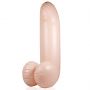 Gigantyczny nadmuchiwany penis S-Line 140 cm wodoodporny - 11