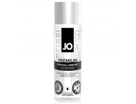 Lubrykant silikonowy JO Premium 60 ml