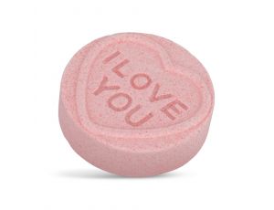 Kula do kąpieli I Love You EasyToys