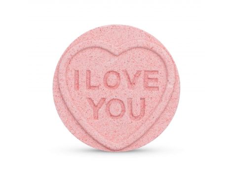 Kula do kąpieli I Love You EasyToys - 4