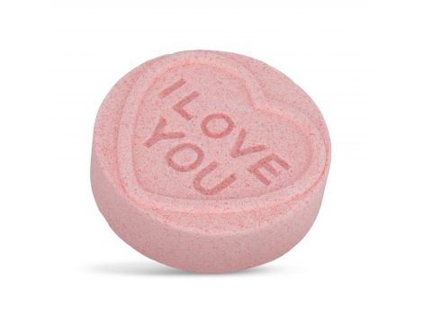 Kula do kąpieli I Love You EasyToys