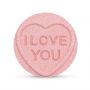 Kula do kąpieli I Love You EasyToys - 5