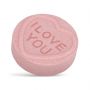 Kula do kąpieli I Love You EasyToys - 2