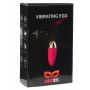 Jajko wibrujące Argus 10 trybów USB magenta - 2
