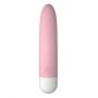 Wibrator silikonowy Argus Elf family 1 10 trybów USB 10 cm - 2