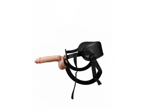 Strap on Perica Argus PVC - 2