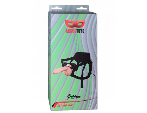 Strap on Perica Argus PVC - 3
