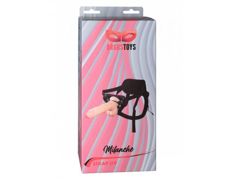 Milanche strap on - 3