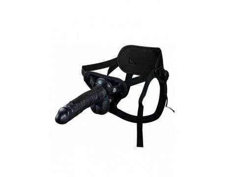 Strap on Joe Argus bez wibracji