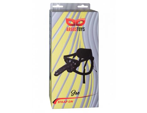 Strap on Joe Argus bez wibracji - 2
