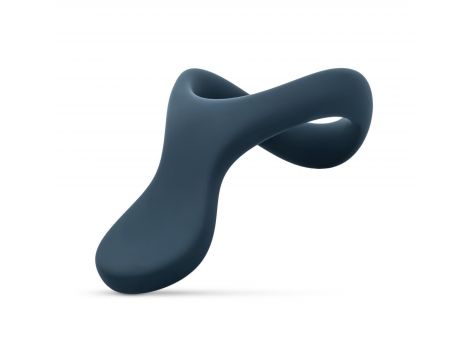 Pierścień erekcyjny silikonowy Boners - 9