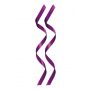 PURPLE ANKLE WRIST HEADBAND (Size: TU) - 2